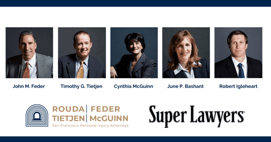 Super Lawyers