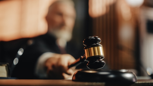 Personal Injury Case to Trial