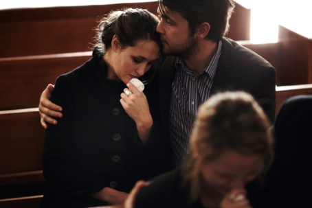 Wrongful Death