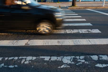 crosswalk