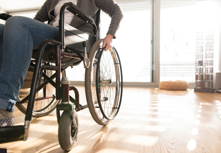 Patient Sues Stanford Health Care After Spinal Injection Allegedly Leaves Her Disabled