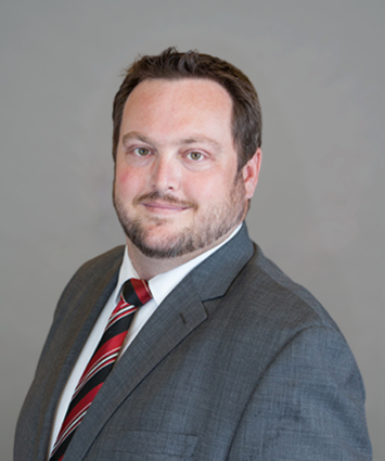 Bradford  Bowen Photo