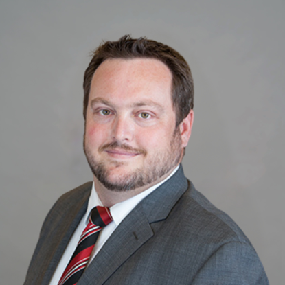 Bradford  Bowen Photo