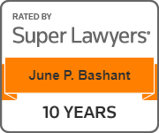 Super Lawyers 10 Years