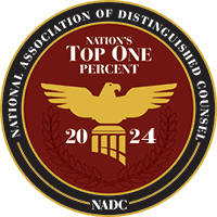 Nation's Top One Percent 2024