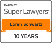 Loren Super Lawyers