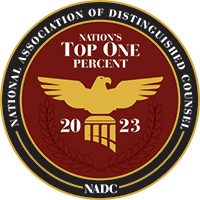 Nation's Top One Percent 2023