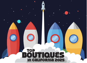 Top Boutiques in CA