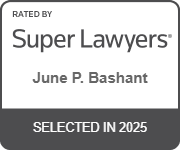 June 2025 Super Lawyers