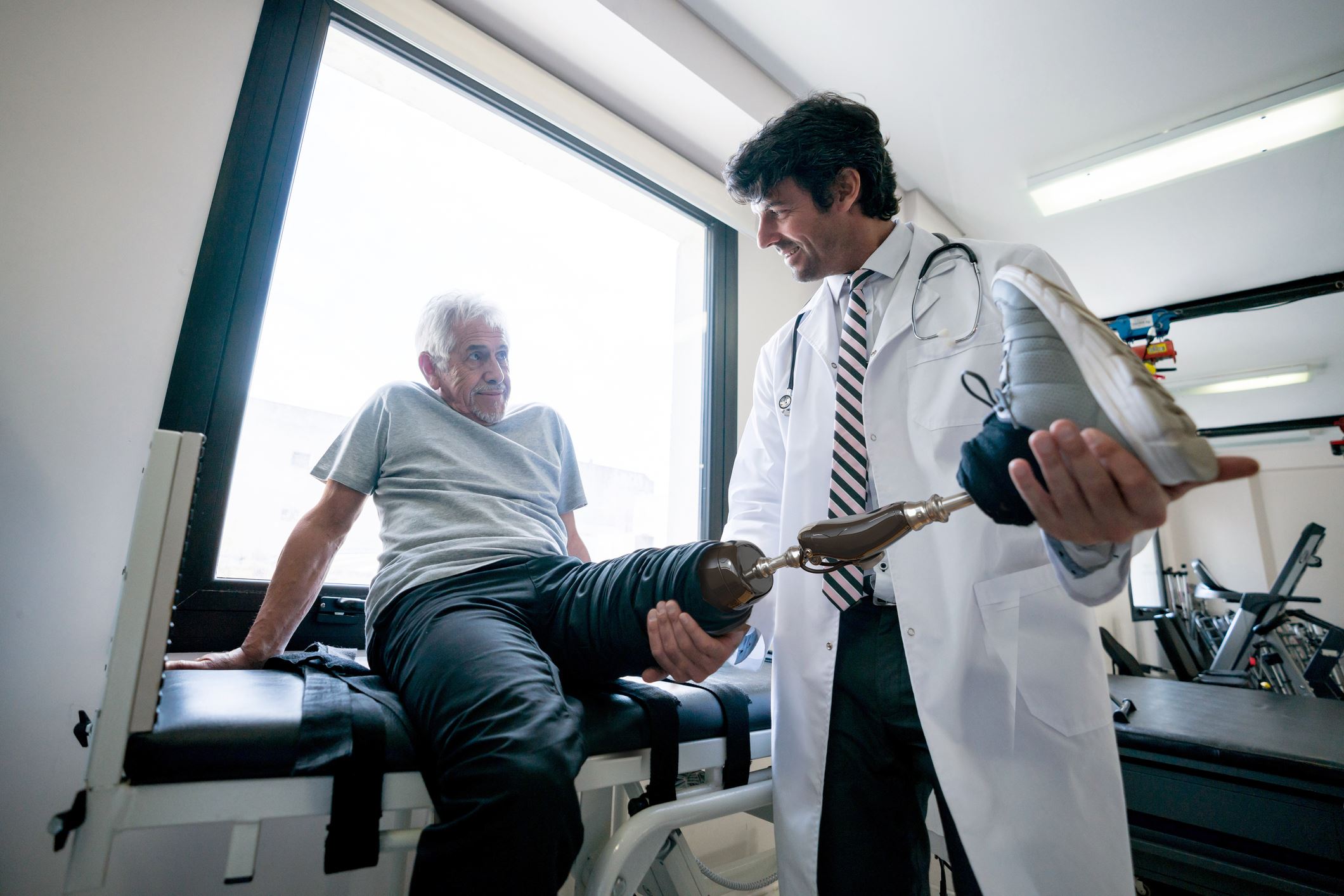 The Role Of Medical Experts In Amputation Injury Cases the-role-of-medical-experts-in-amputation-injury-cases