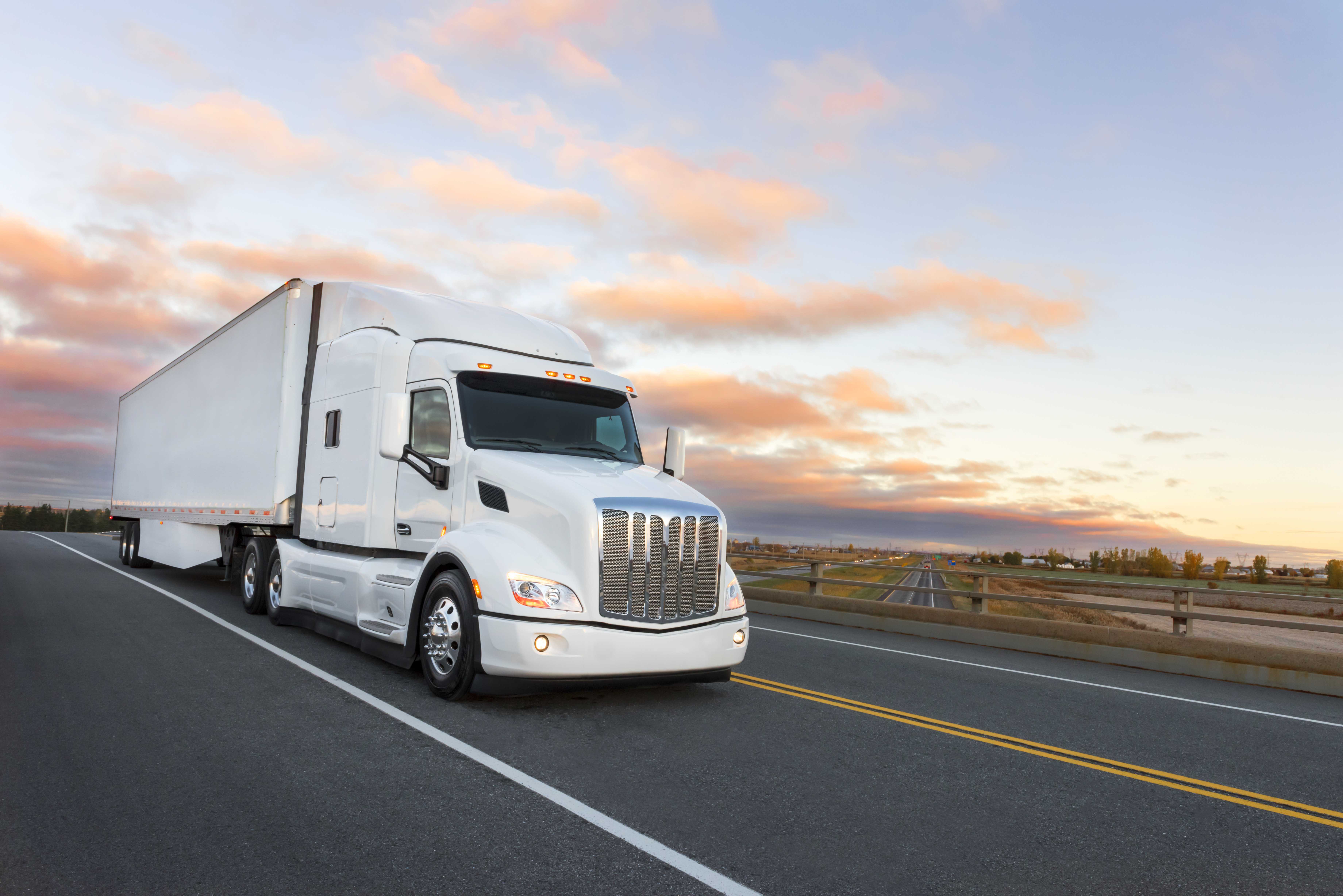The Trucking Industry What Regulations Exist and Why?