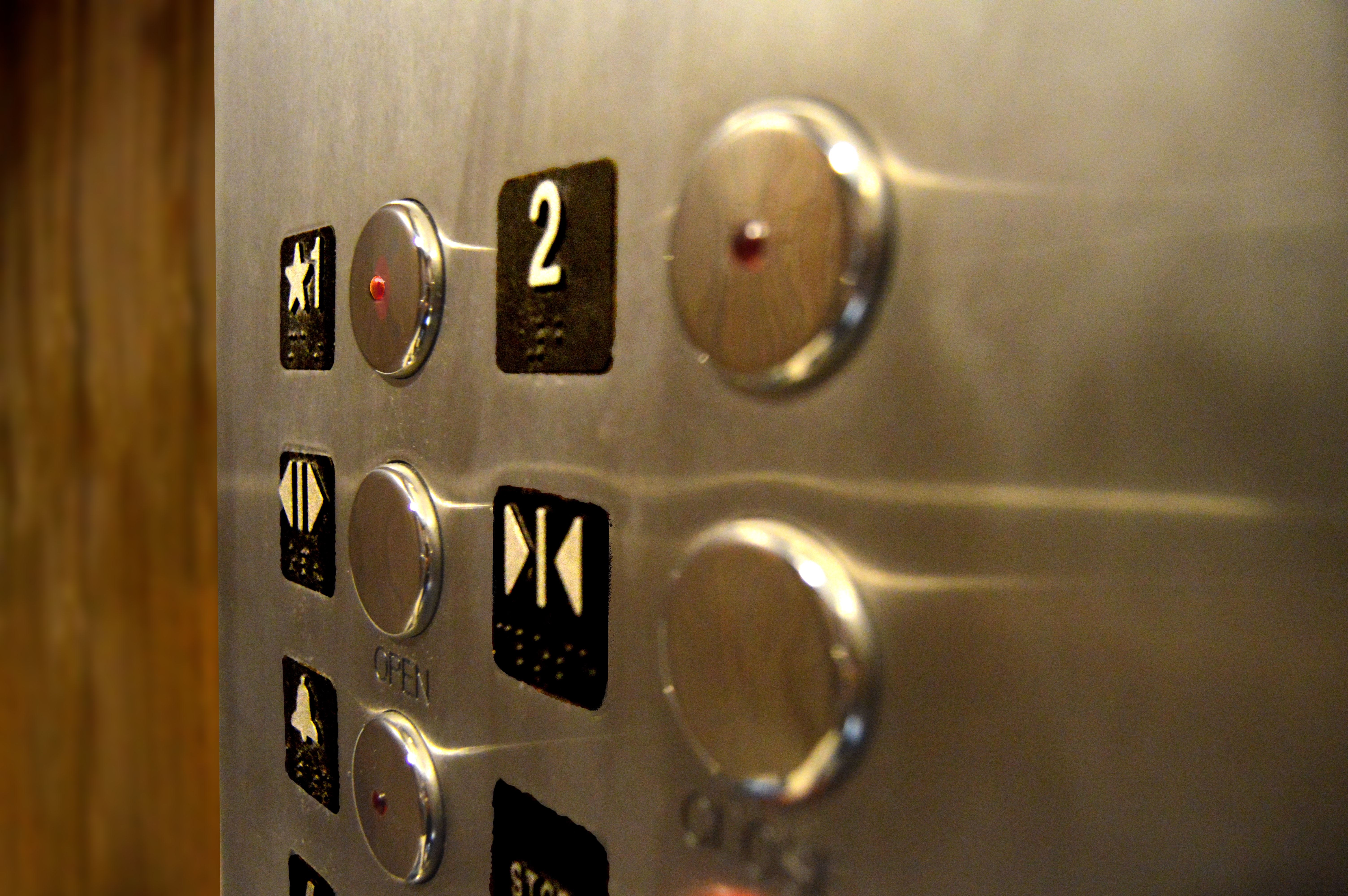 Usp Elevator Ride What’s the Risk of Riding an Elevator with an Expired Permit?